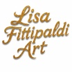 Lisa Fittipaldi Art