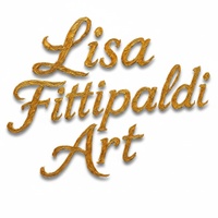 Lisa Fittipaldi Art