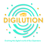 The Digilution
