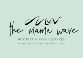 The Mama Wave