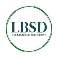The Lawn Boys 
School Drive
 
501(c)(3) Certified Non-Profit