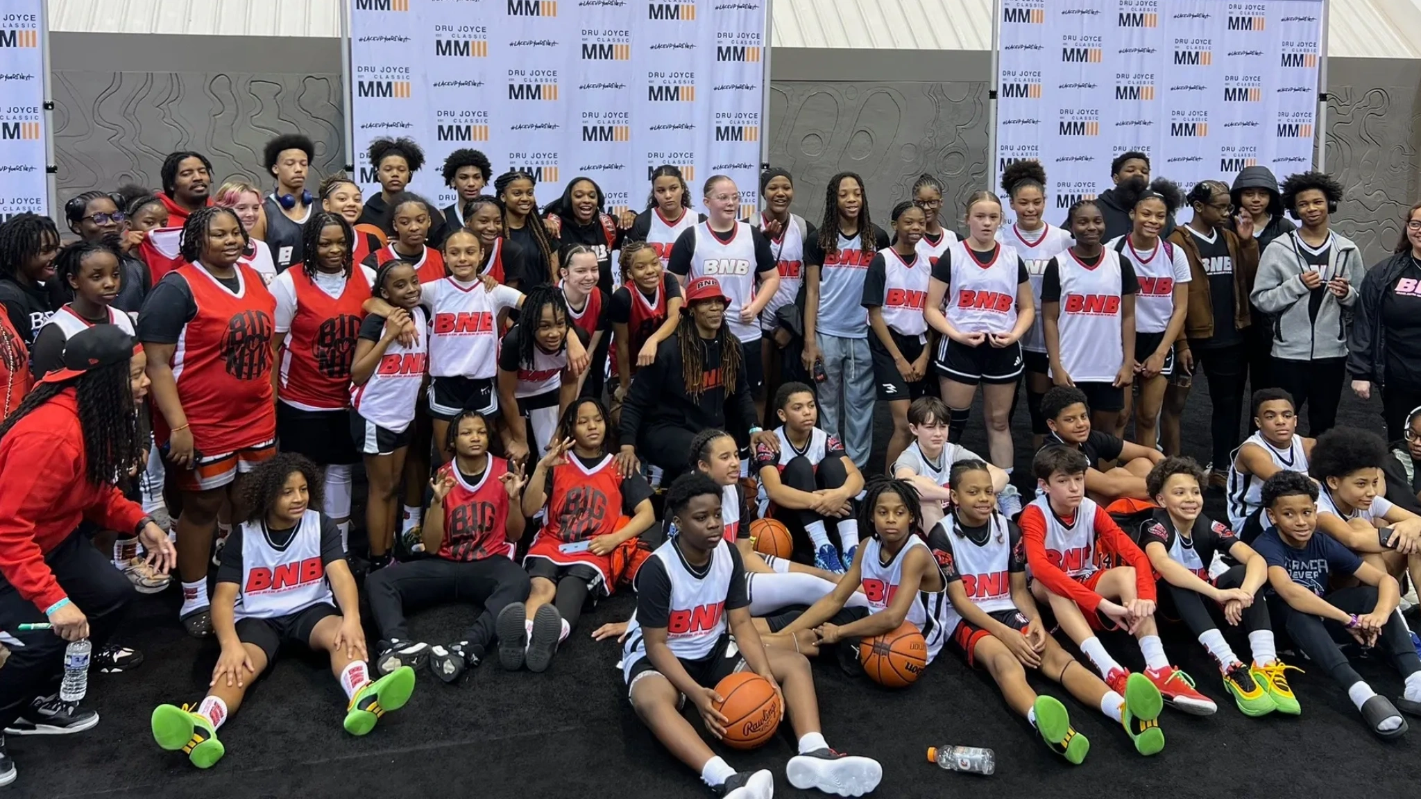 Home | Basketball Excellence with Big Nik Inc.