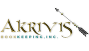 Akrivis Bookkeeping, Inc.