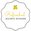 Refreshed Design and Interiors