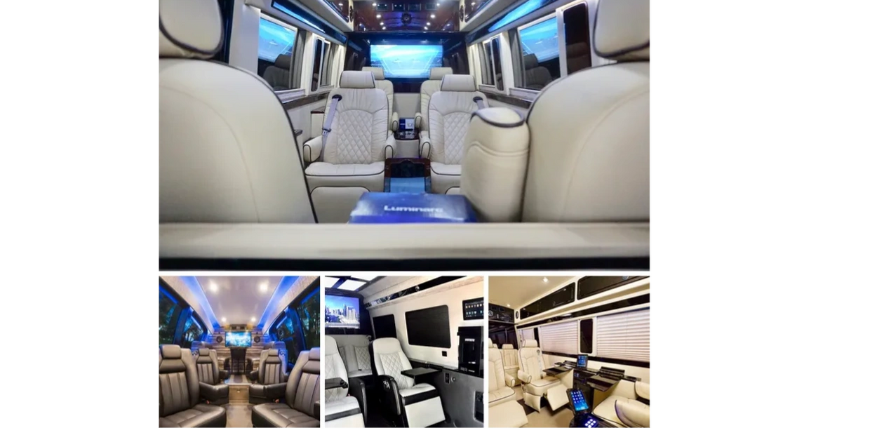 Luxe Sprinters - Jet Van Los Angeles, Jet Van Orange County. Jet Van San Diego, Jet Van Palm Springs