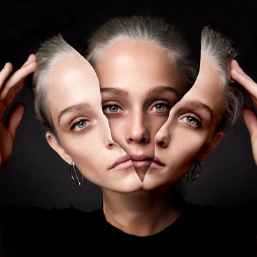 "Broken No. 4"
Digital Reconstruction
24" x. 24"