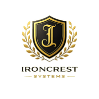 ironcrestsystems.co.uk