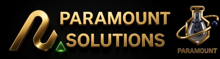 PARAMOUNT SOLUTIONS 