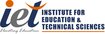 IET P.G. COLLEGE 
Institute for Education & Technical-sciences