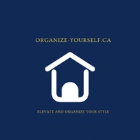 Organize yourself 