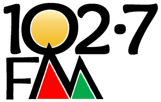 TOOWOOMBA'S 102.7 FM