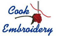 Cook Embroidery