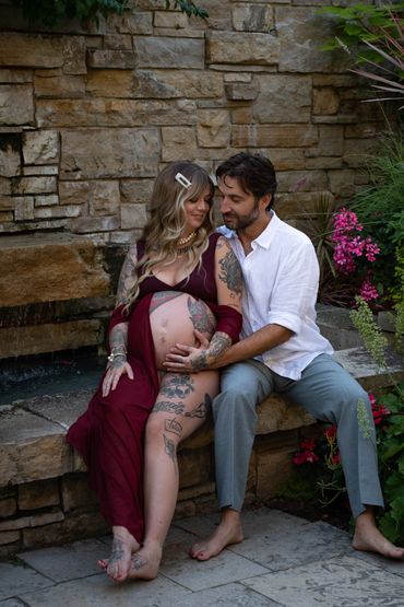 Denver Maternity Photographer Madison Maternity Photographer Maternity Photo session Family Photos