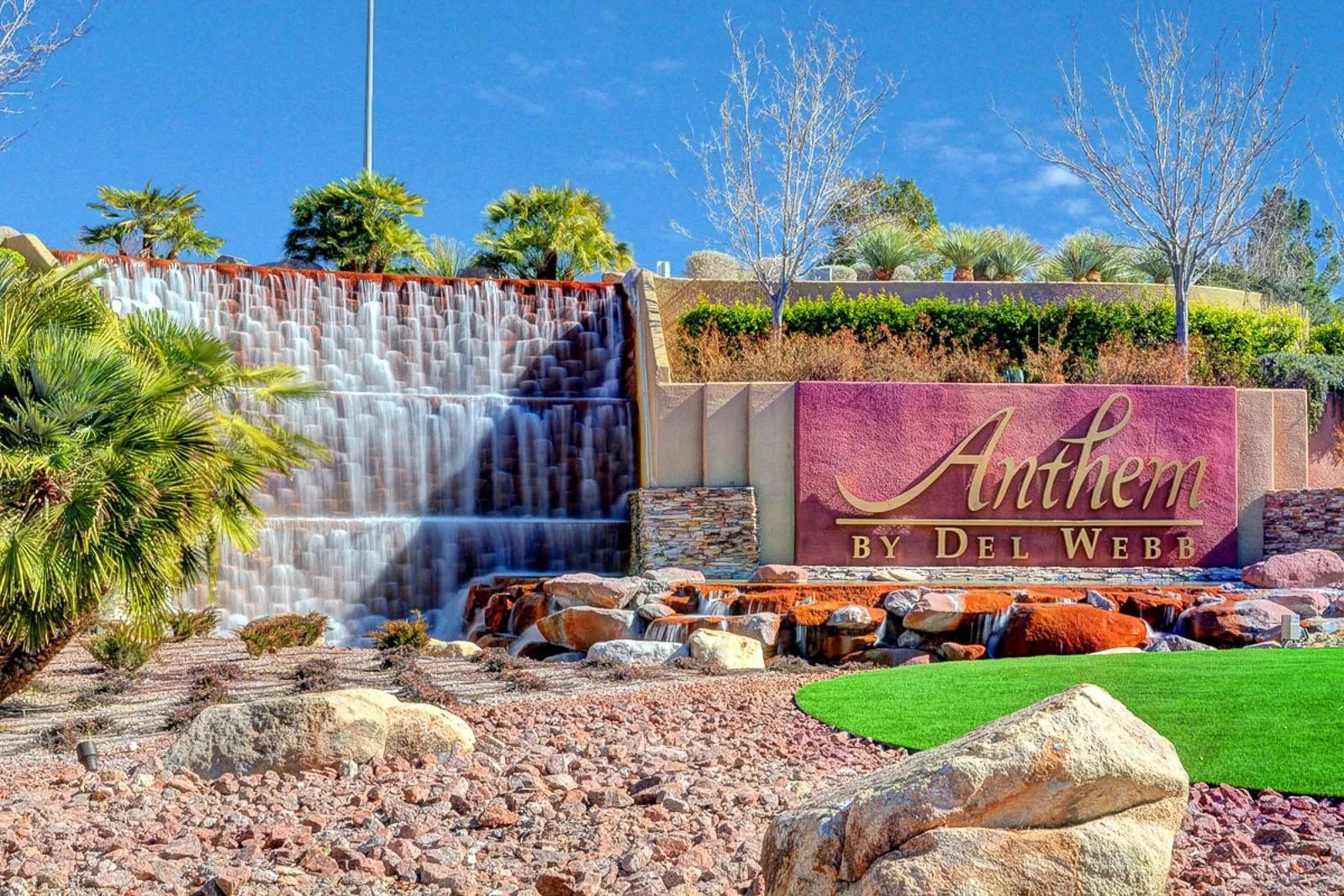 Anthem Cc