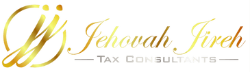 Jehovah Jireh Tax Consultants