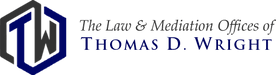 The Law & Mediation Offices of Thomas D. Wright