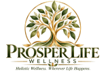 Prosper Life Wellness