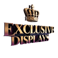 Exclusive Displays