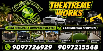 THEXTREME WORKS