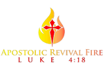 Apostolic Revival Fire