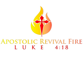 Apostolic Revival Fire