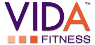 VIDA Fitness Logo