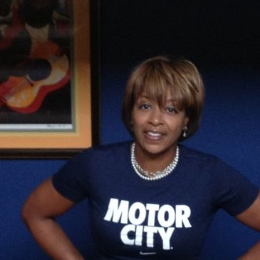 Founder & CEO, Antoinette "Toi" Massey