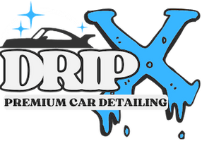 Drip X Detailing