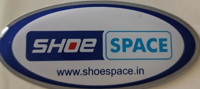 shoe space