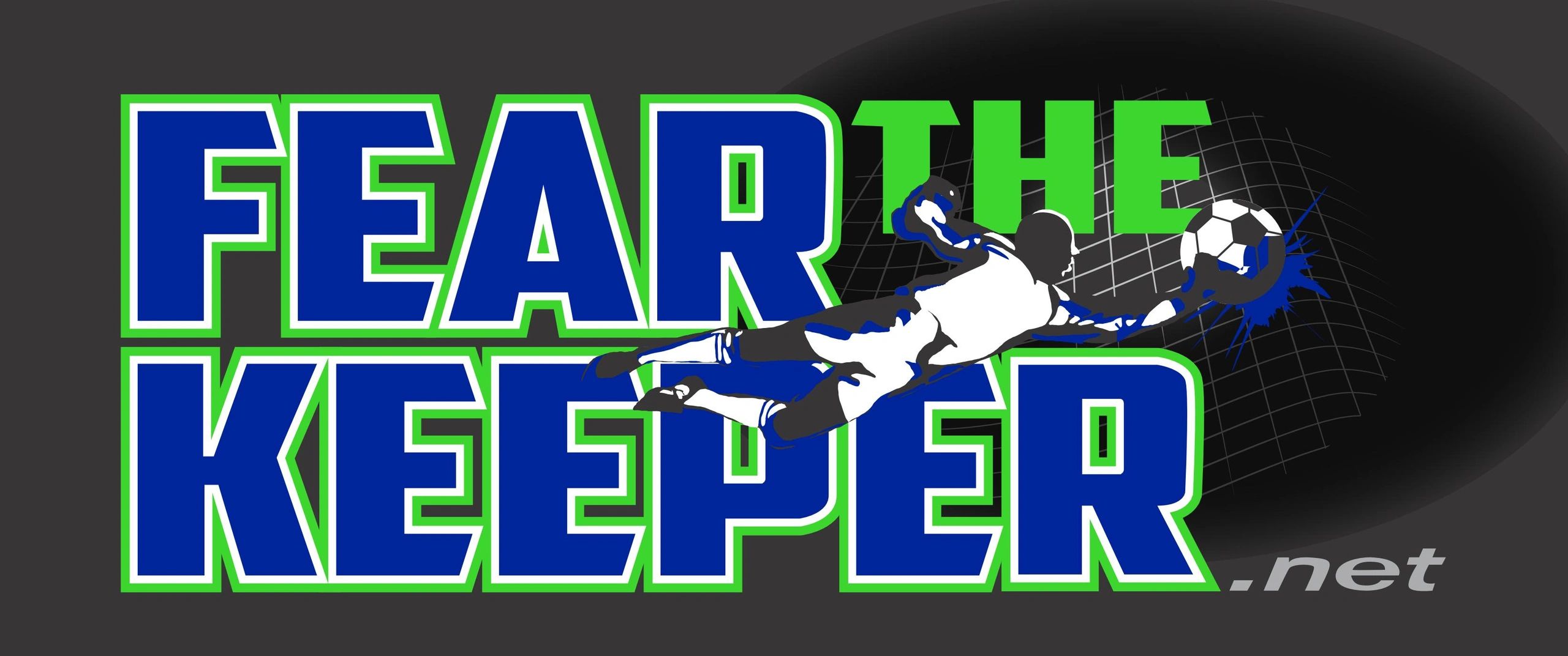 Fear The Keeper