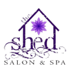 The Shed Salon & Spa