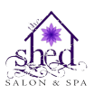 The Shed Salon & Spa