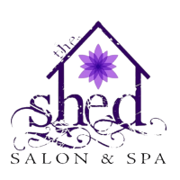 The Shed Salon & Spa