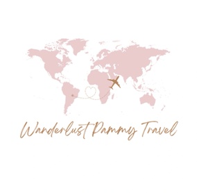 Wanderlust Pammy Travel