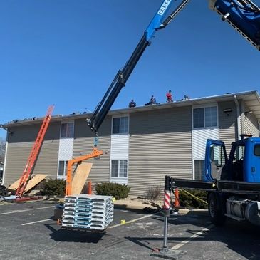 Hammond Indiana Project