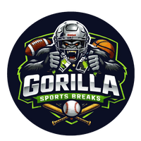 Gorilla Sports Breaks