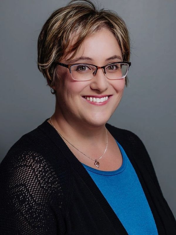Dr. Allison La Voie, Chiropractor in Rapid City, SD