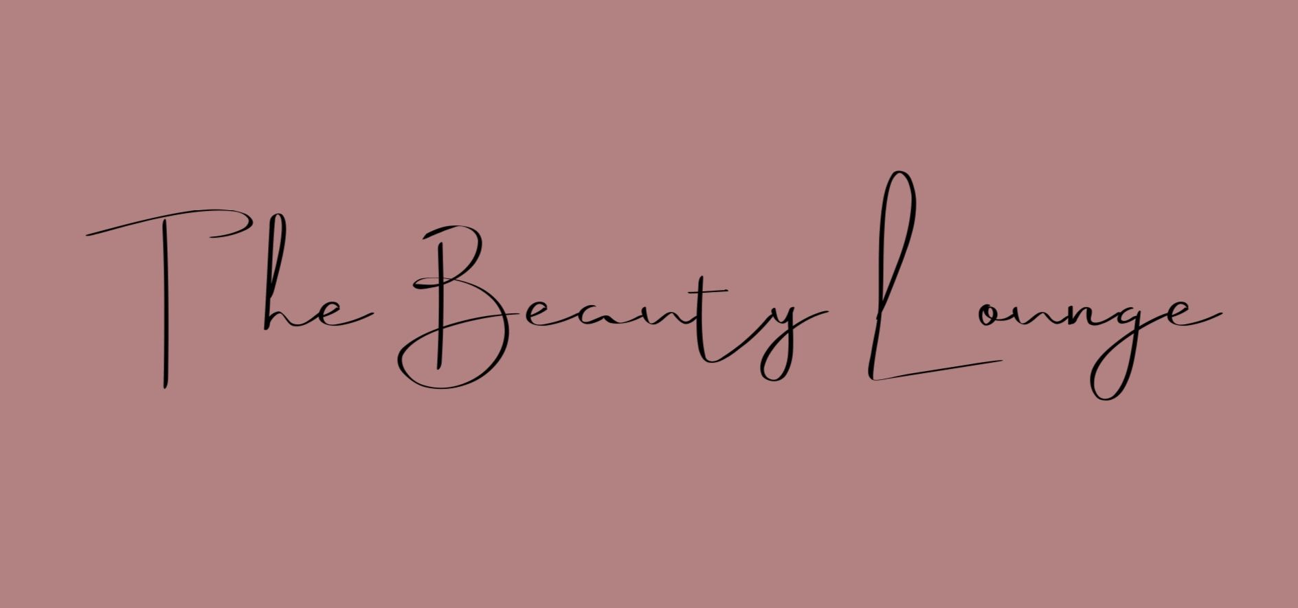 The Beauty Lounge