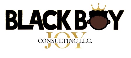 Black Boy Joy Consulting LLC