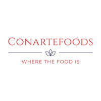 conartefoods.com