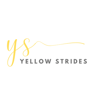 Yellow Strides