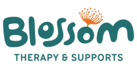 Blossom Therapy and Supports