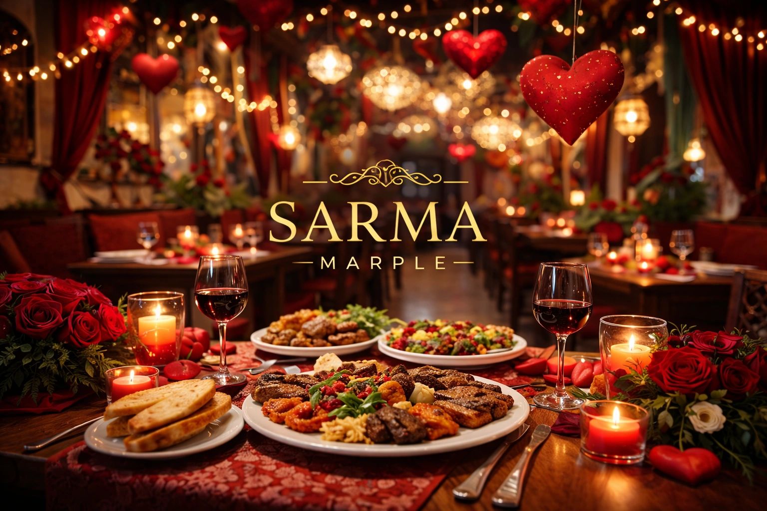 Sarma Marple