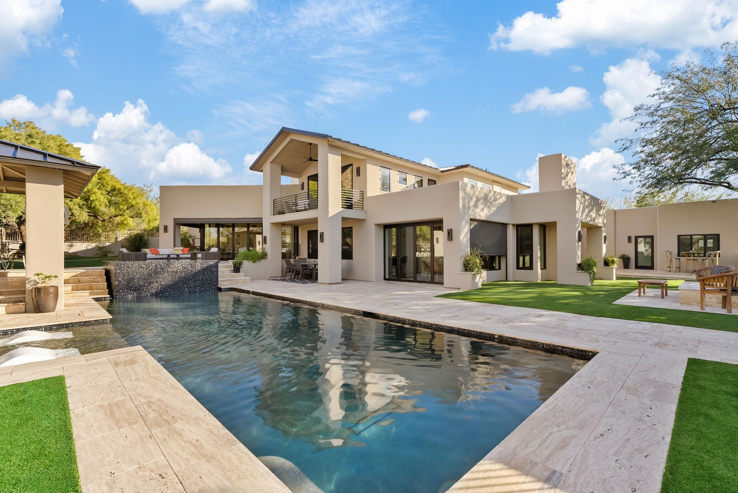 About Dream Machines Of Austin