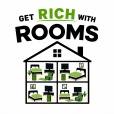 Get Rich With Rooms