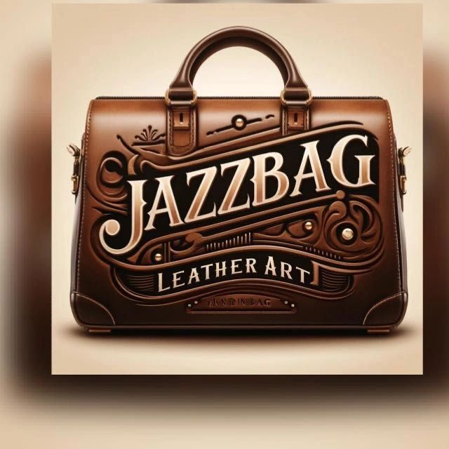 Jazzbag's Logo