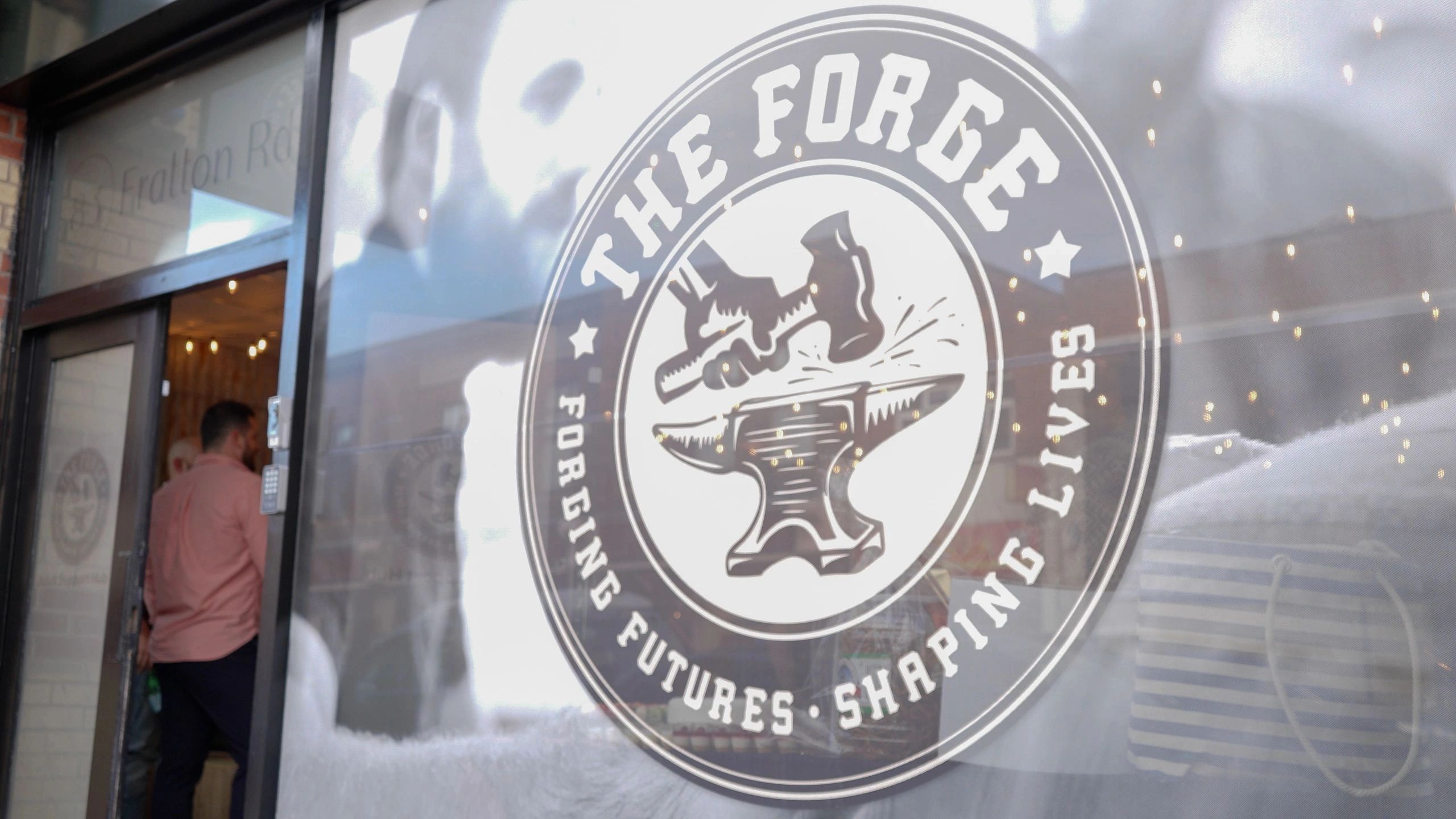 The Forge