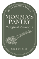 Momma's Pantry