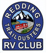 Redding Traildusters