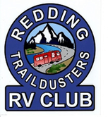 Redding Traildusters